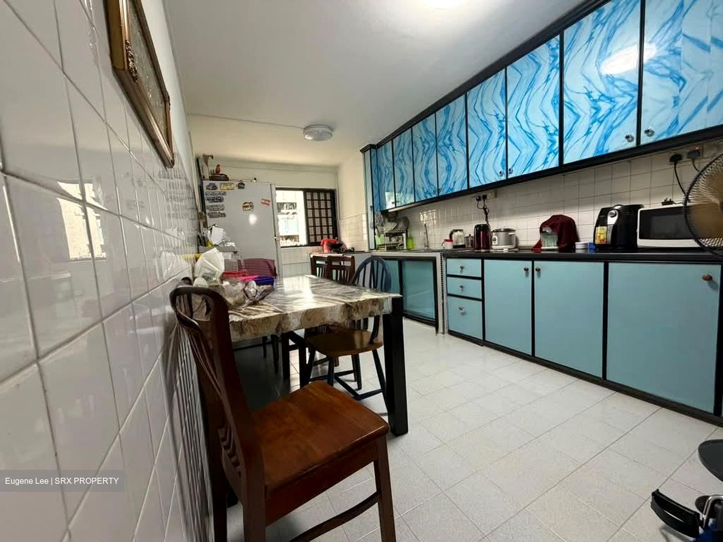 Blk 125 Chong Pang View (Yishun), HDB 3 Rooms #580945771